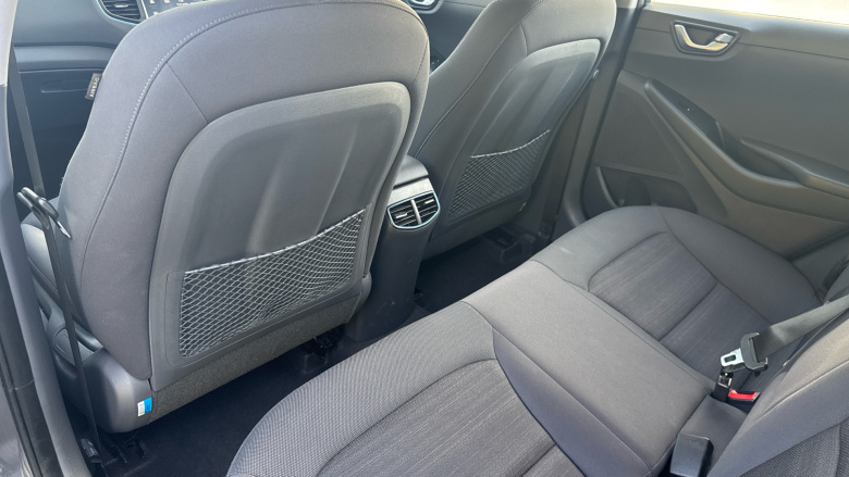 Hyundai IONIQ 1.6 GDi Hybrid Premium 5dr DCT Hybrid Hatchback